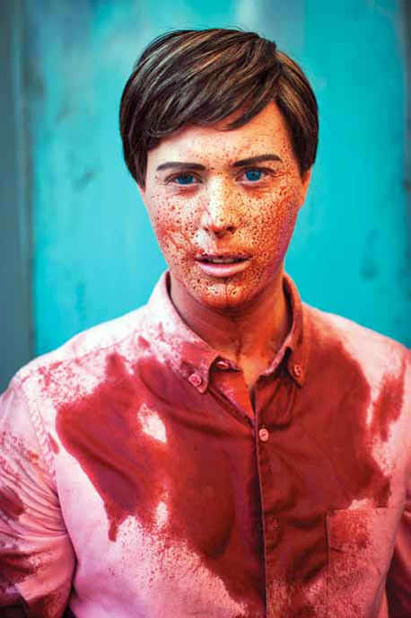 Реальные люди (Настоящие люди)