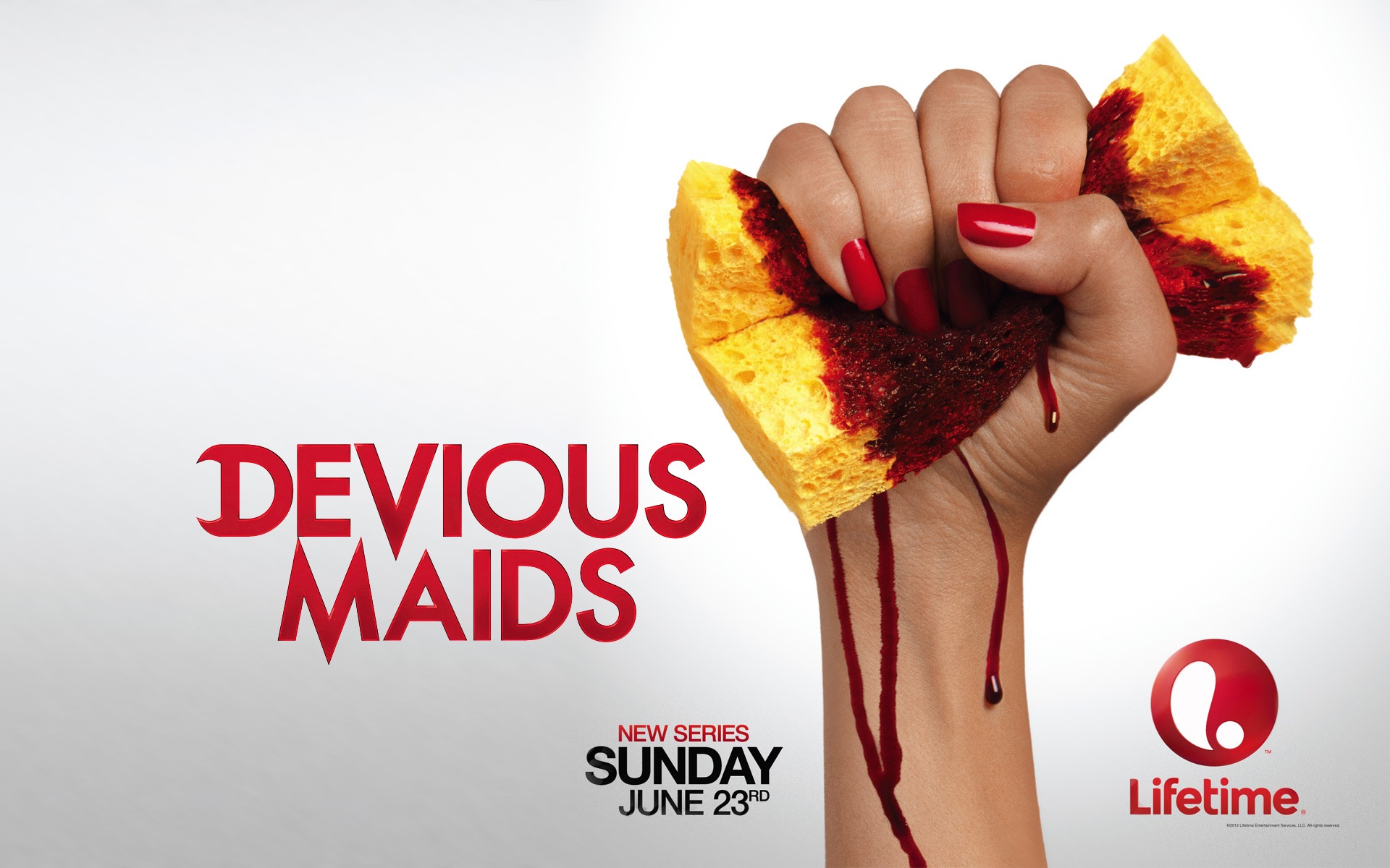 Коварные горничные