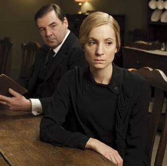 Аббатство Даунтон