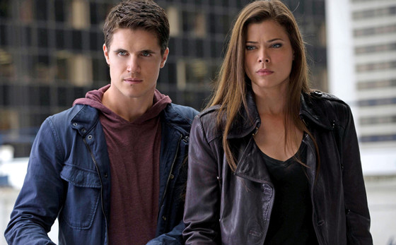 Люди будущего