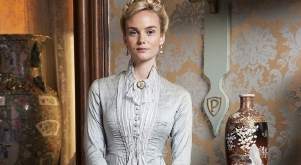 Дамское счастье