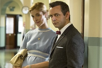 Мастера секса