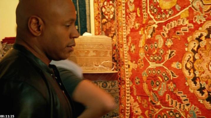 Морская полиция: Лос-Анджелес