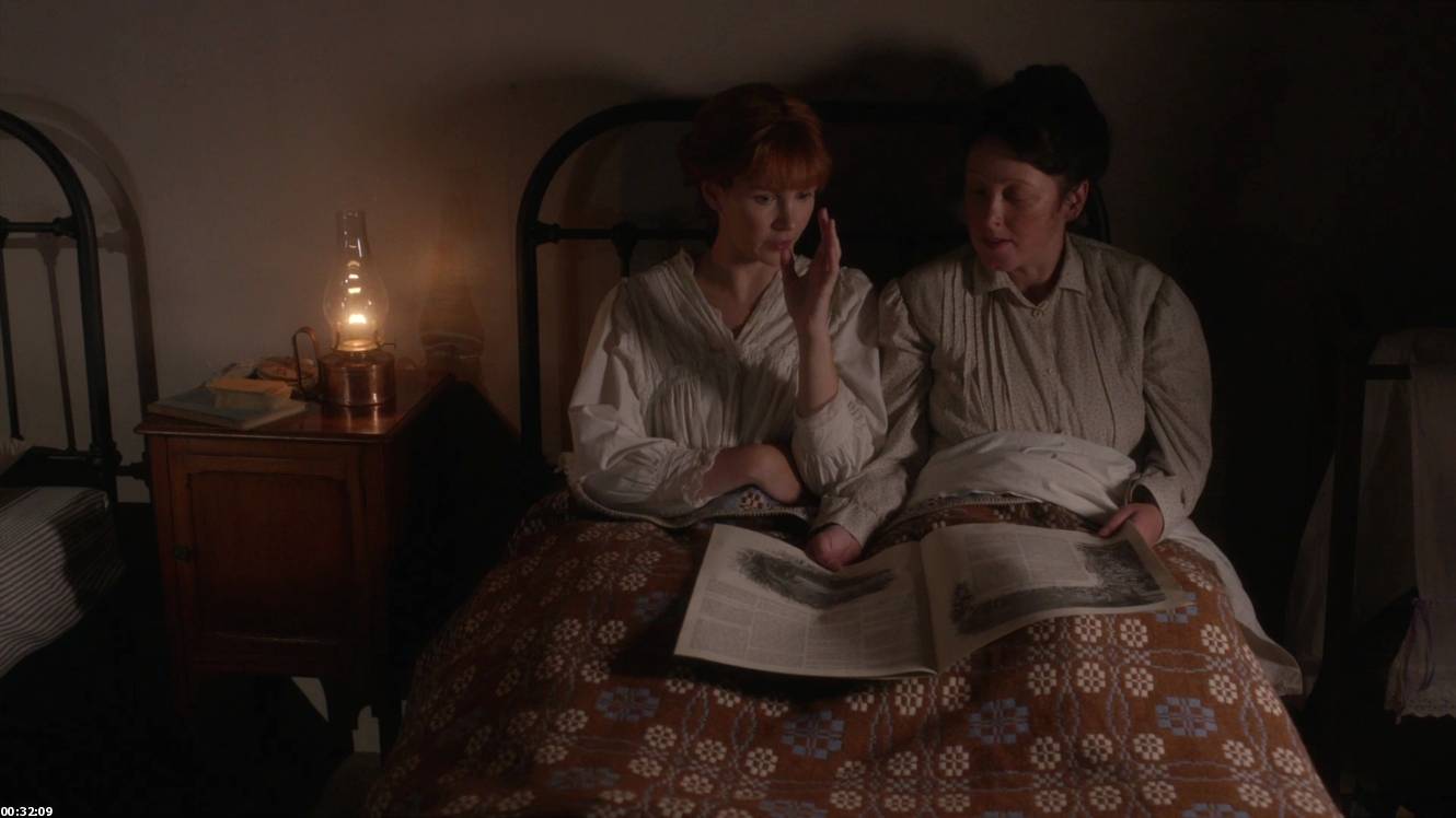 Дамское счастье