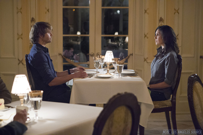 Морская полиция: Лос-Анджелес