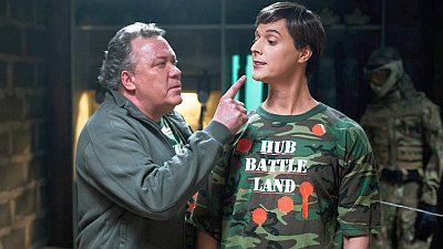 Реальные люди (Настоящие люди)