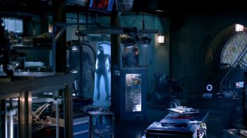 Почти человек