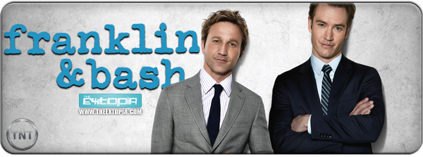 Франклин и Бэш