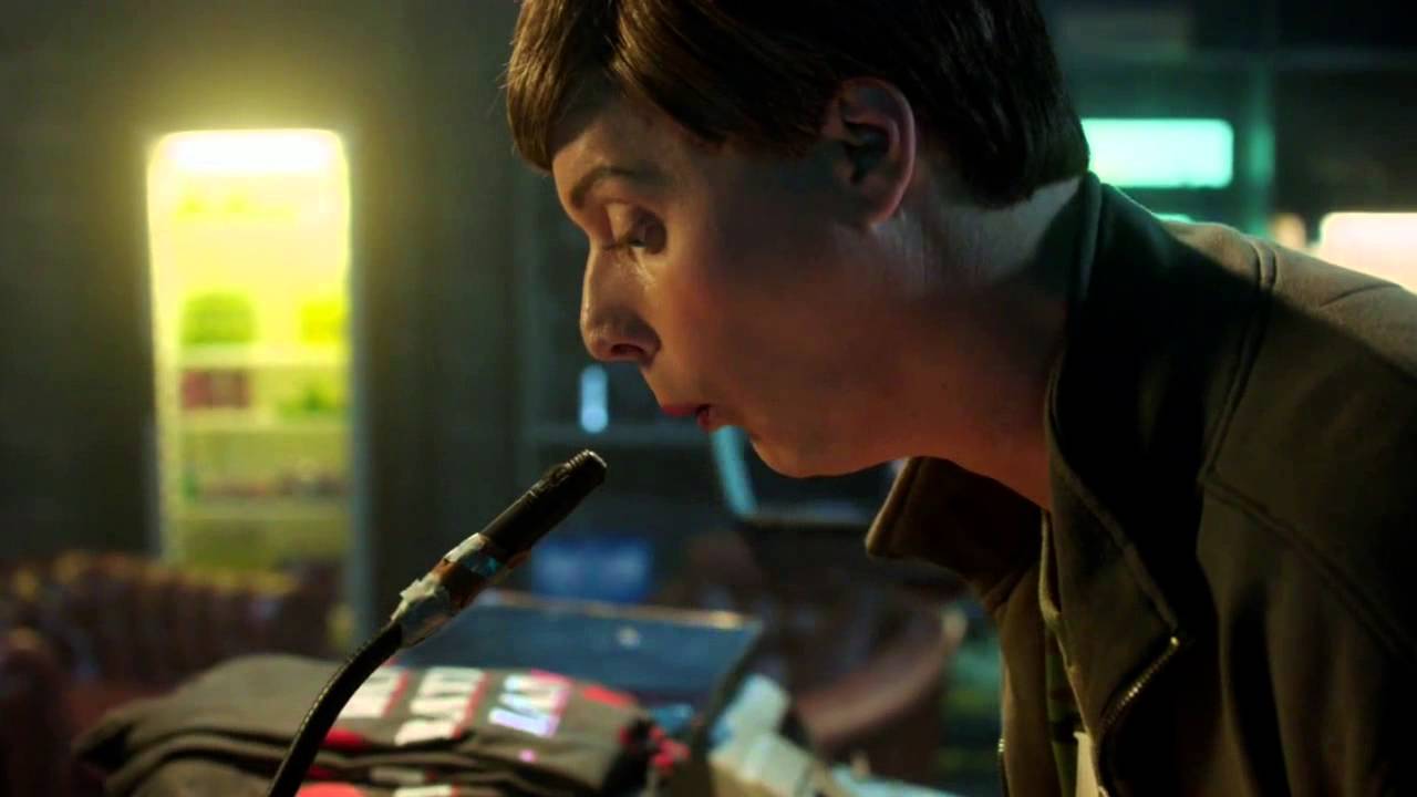 Реальные люди (Настоящие люди)