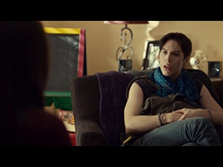 Тёмное дитя