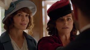 Мистер Селфридж