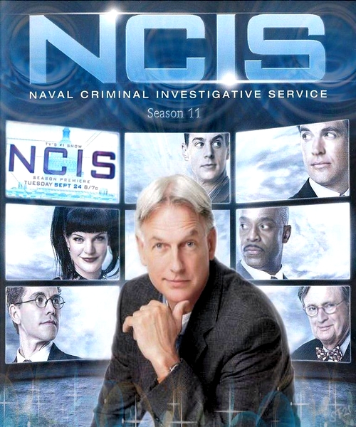 Морская полиция: Спецотдел