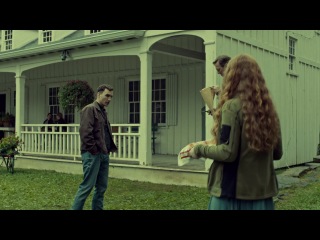 Коварные горничные