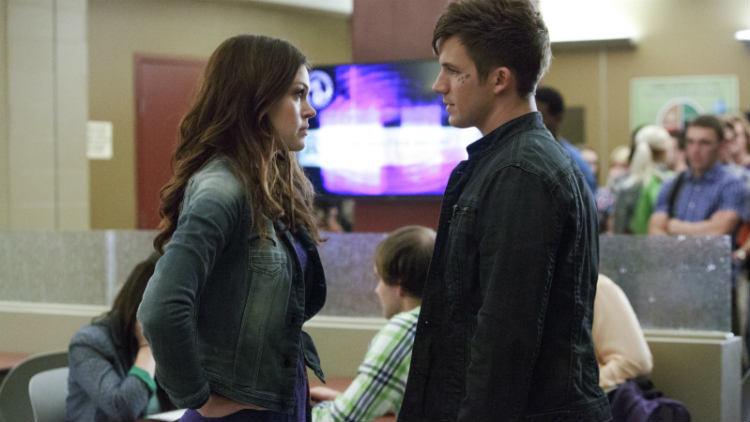 Под несчастливой звездой