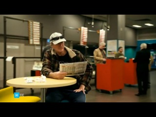 Старая закалка - Скоро на RuDub.TV