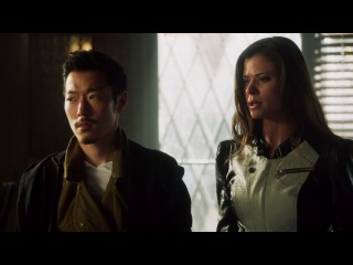 Люди будущего