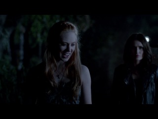 Настоящая Кровь