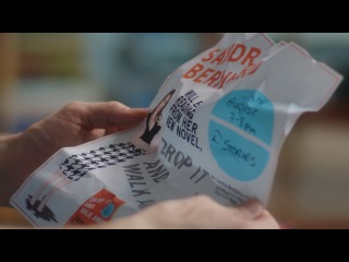 Ты - воплощение порока