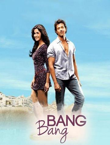 ПИФ-ПАФос /Bang Bang 2014 /DVDRip x264