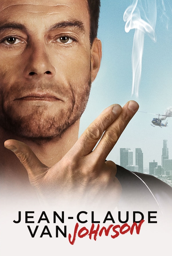 Жан-Клод Ван Джонсон