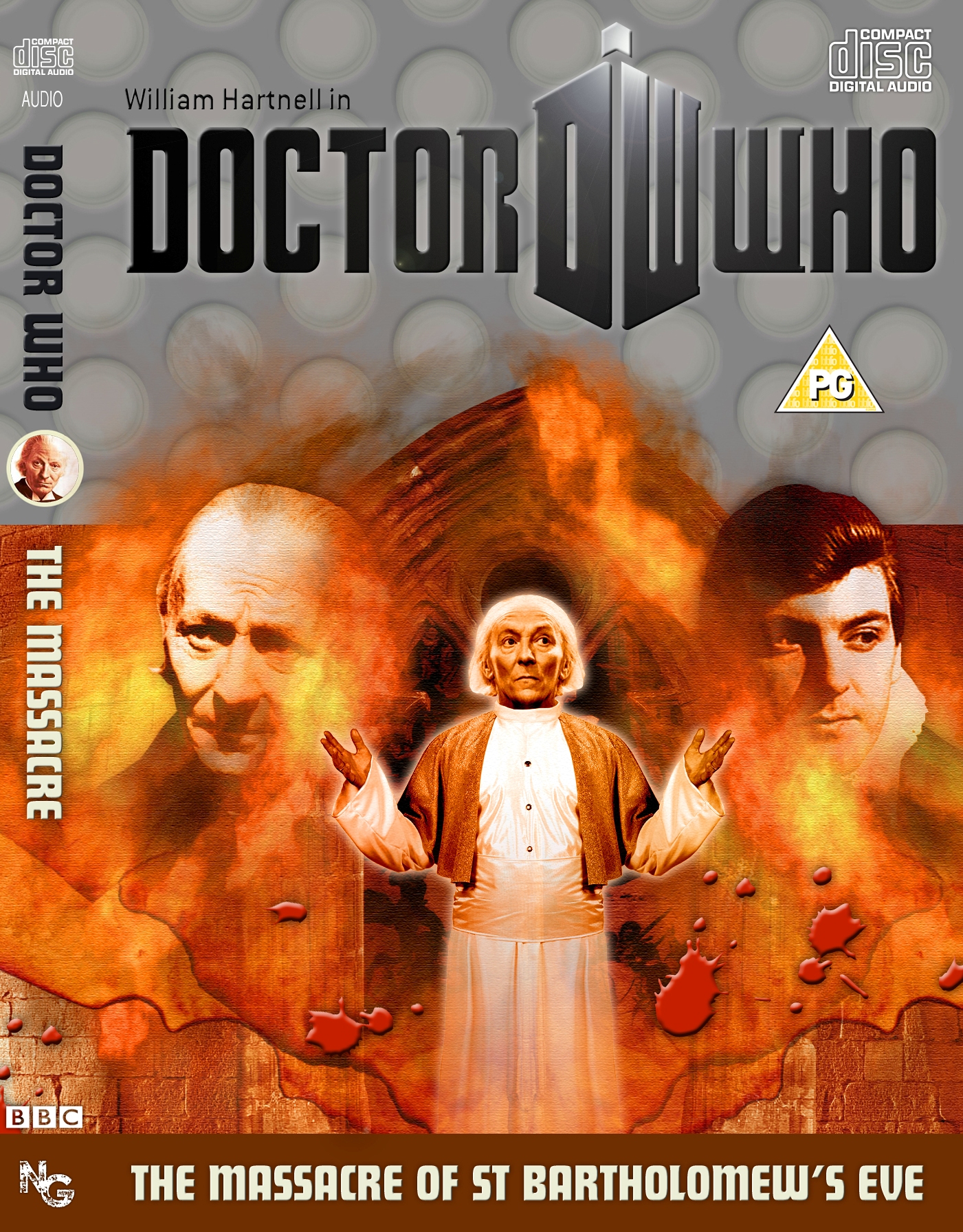 Классический Доктор Кто