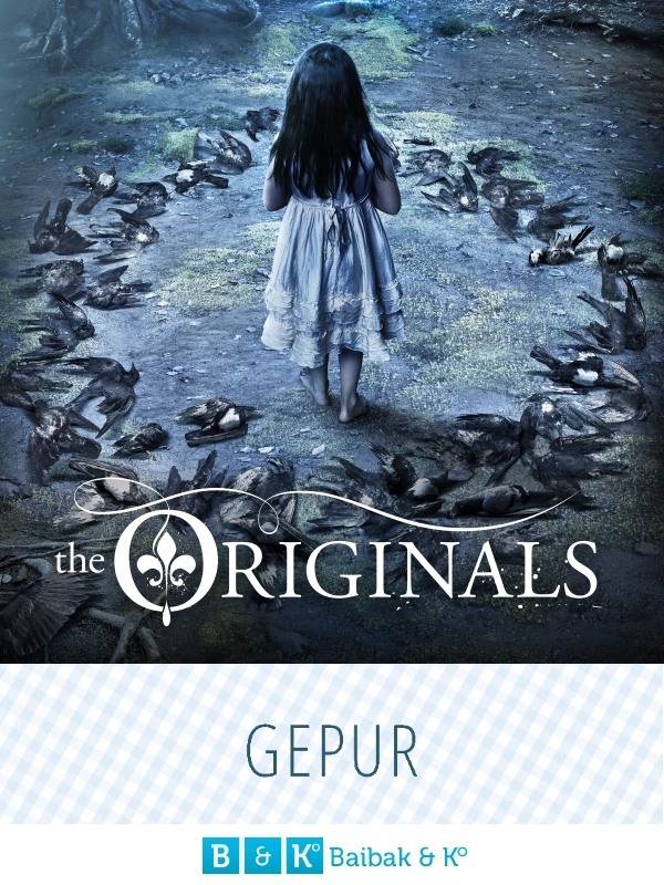 Первородные