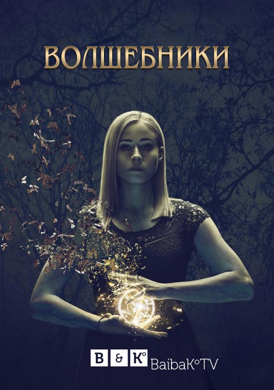 Волшебники