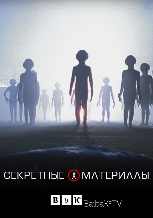 Секретные материалы
