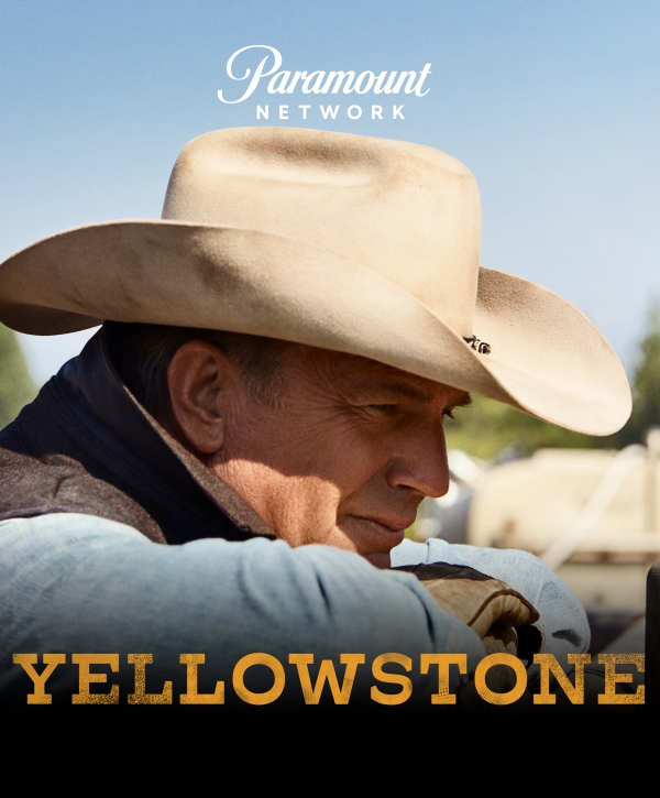 Йеллоустоун