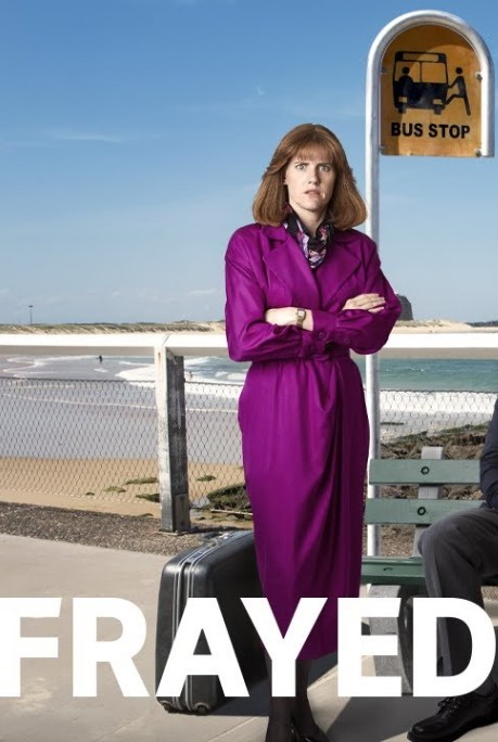 Потрёпанные