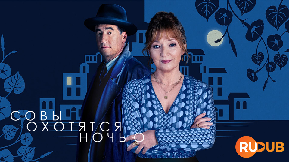 Совы охотятся ночью