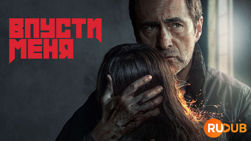 Впусти меня