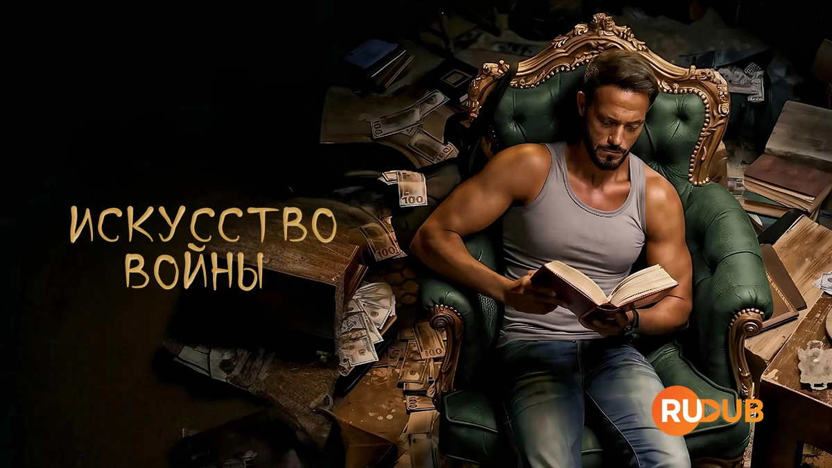 Искусство войны