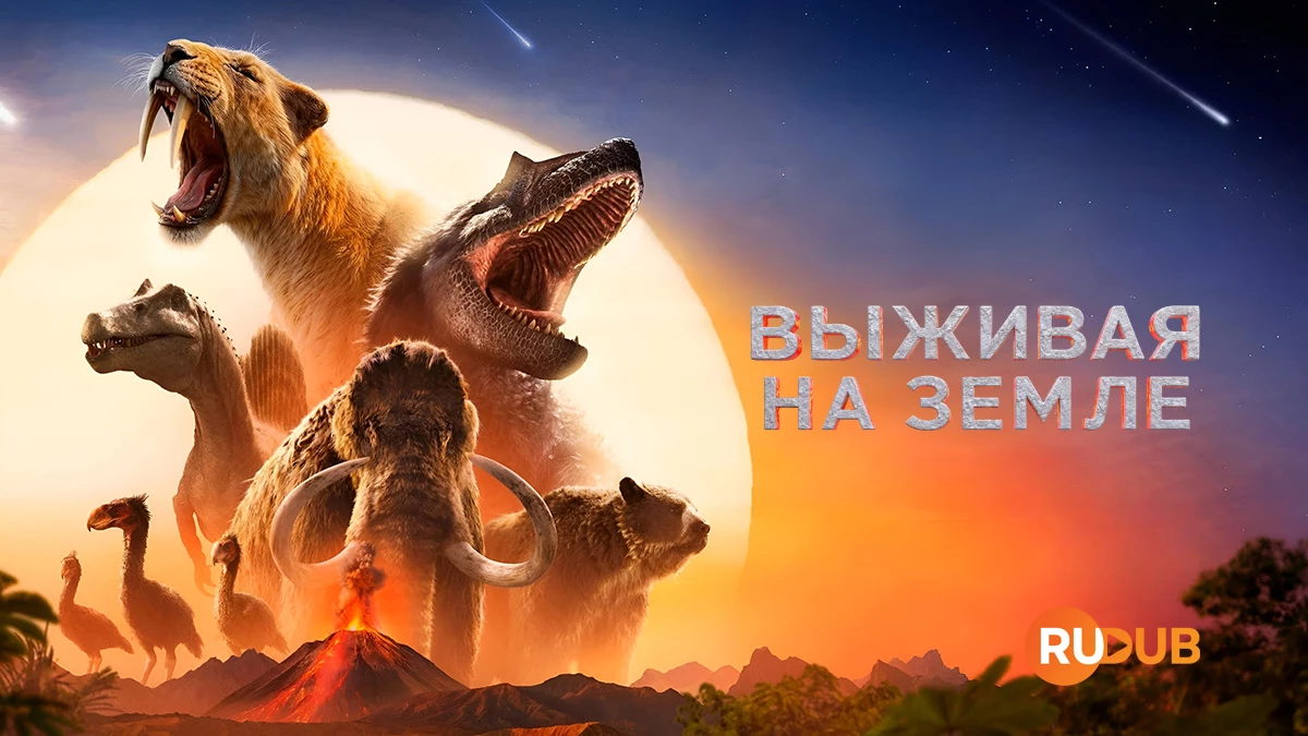 Выживая на Земле