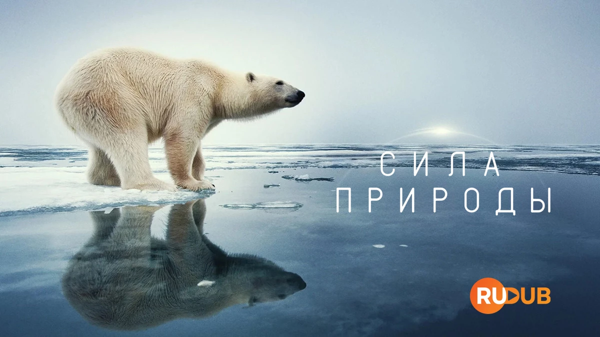 Сила природы