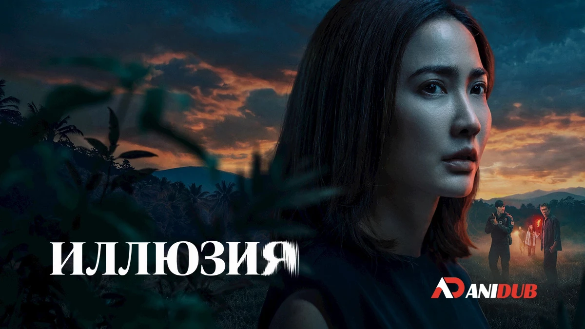 Иллюзия